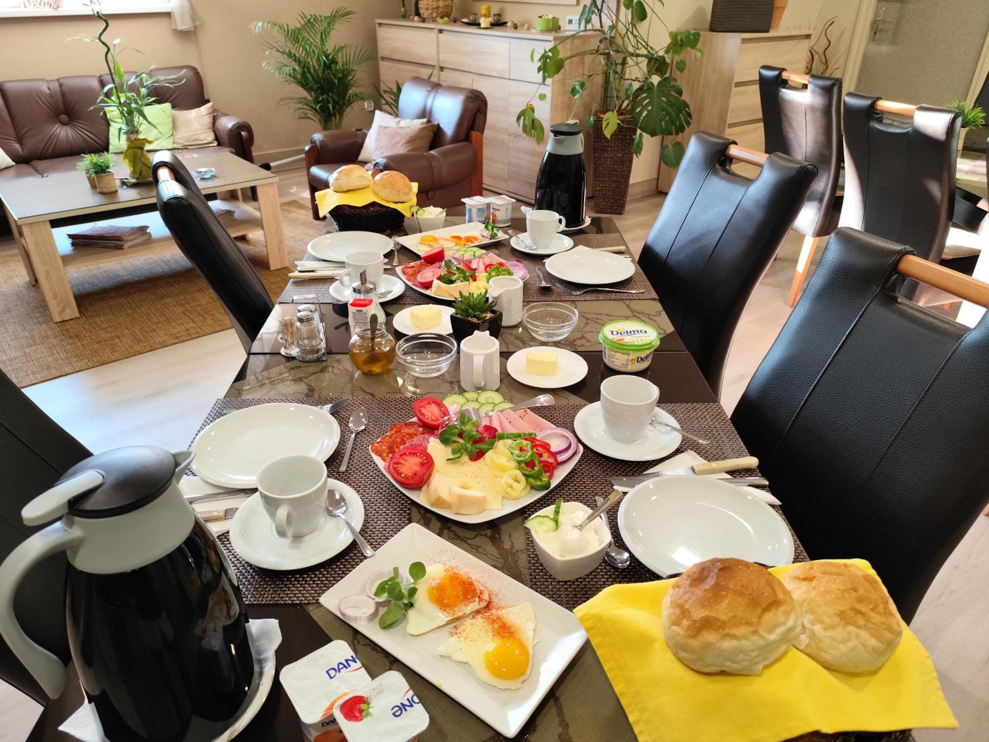 Csabai Vendeghaz Hotel บุค ภายนอก รูปภาพ